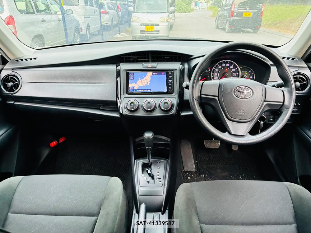Toyota COROLLA AXIO 2019-06 8184135-12