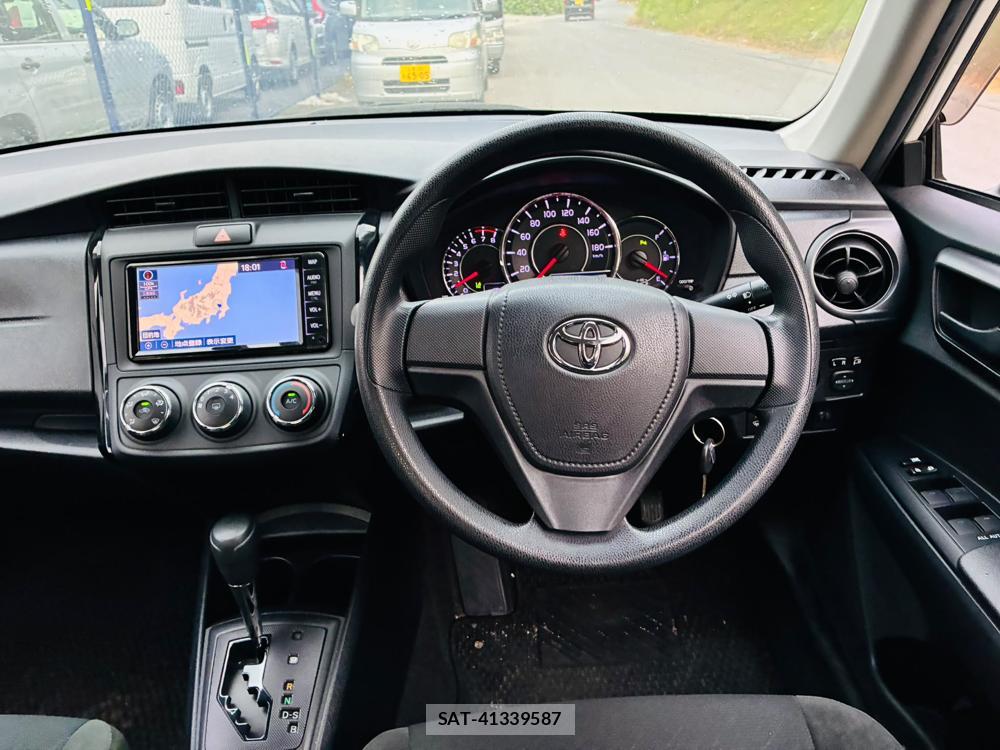 Toyota COROLLA AXIO 2019-06 8184135-13
