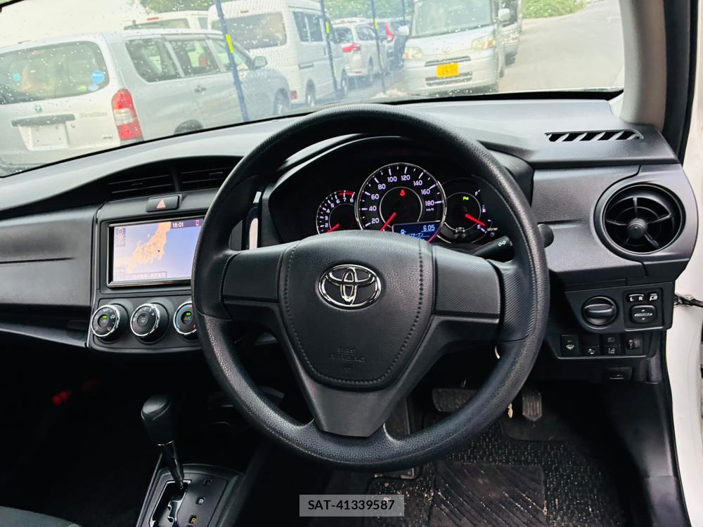 Toyota COROLLA AXIO 2019-06 8184135-14