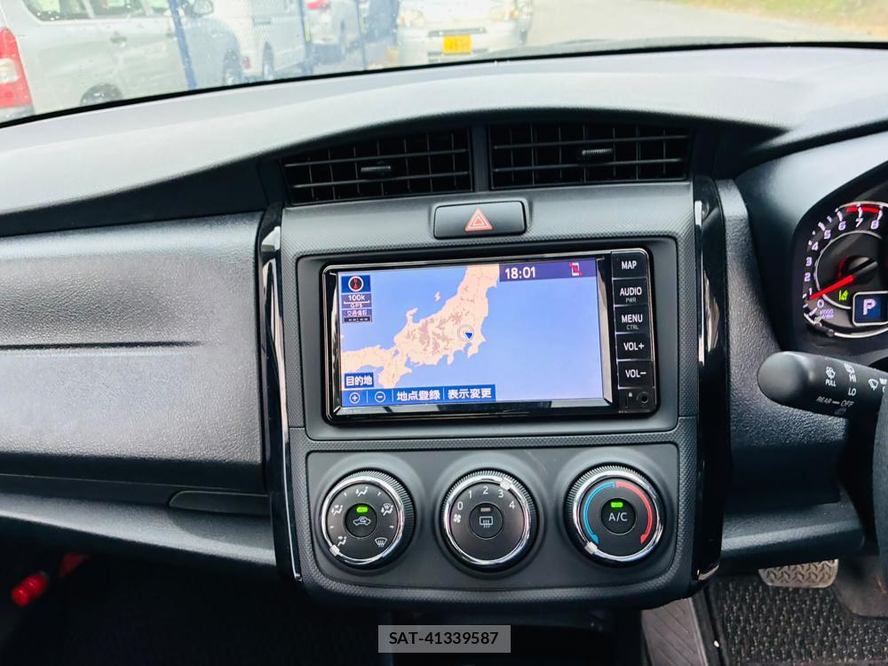 Toyota COROLLA AXIO 2019-06 8184135-19