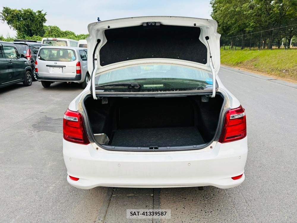 Toyota COROLLA AXIO 2019-06 8184135-26