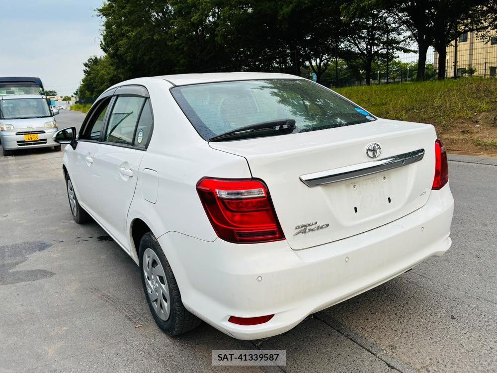 Toyota COROLLA AXIO 2019-06 8184135-2