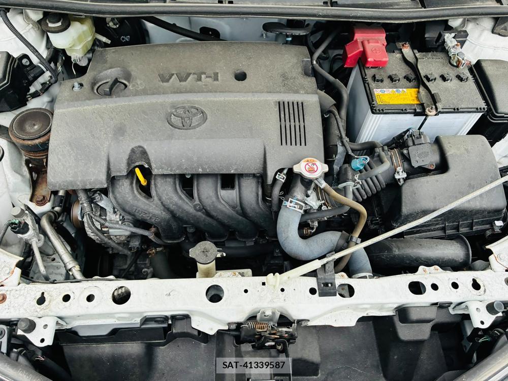 Toyota COROLLA AXIO 2019-06 8184135-33
