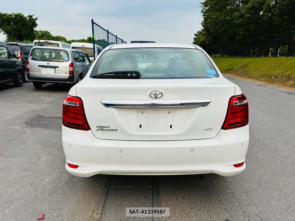 Toyota COROLLA AXIO 2019-06 8184135-3