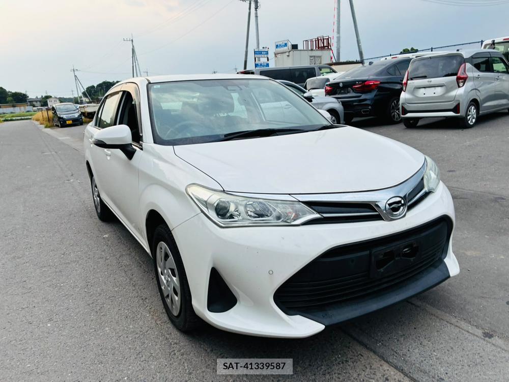 Toyota COROLLA AXIO 2019-06 8184135-6