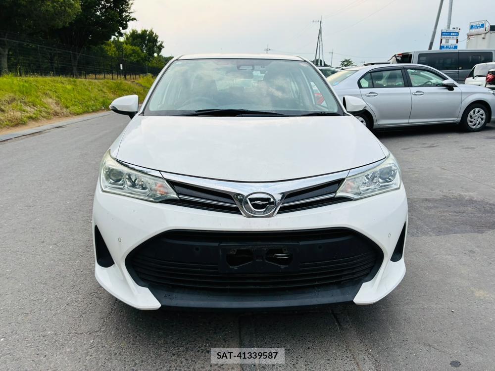 Toyota COROLLA AXIO 2019-06 8184135-7