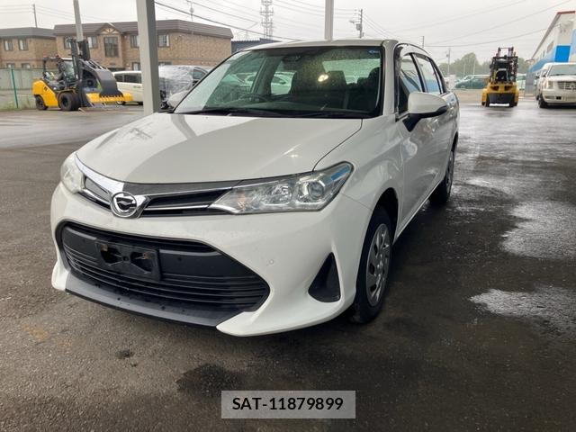 Toyota COROLLA AXIO 2019-03 8282302-0