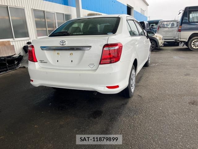 Toyota COROLLA AXIO 2019-03 8282302-1