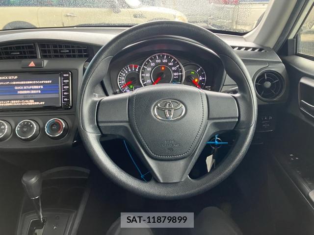 Toyota COROLLA AXIO 2019-03 8282302-3
