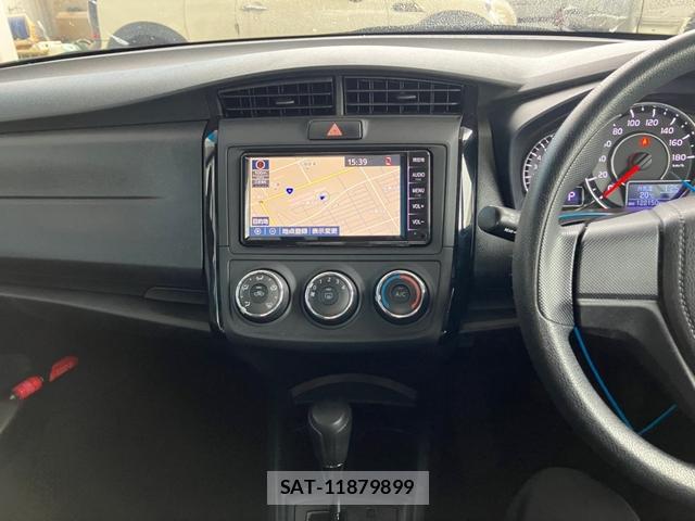 Toyota COROLLA AXIO 2019-03 8282302-5