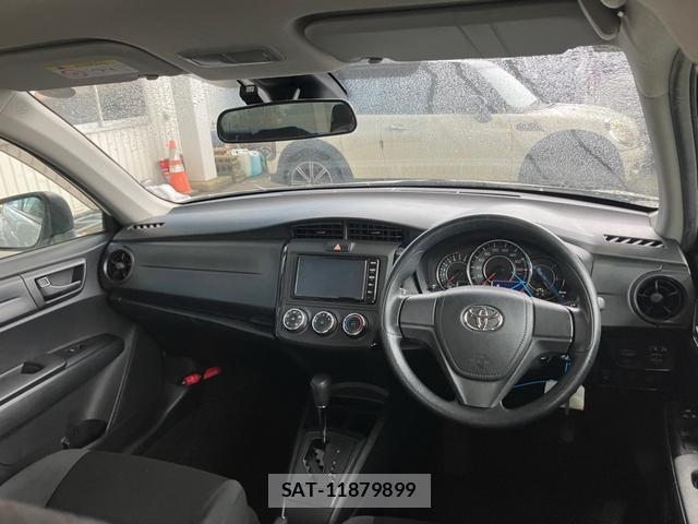 Toyota COROLLA AXIO 2019-03 8282302-8