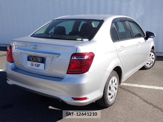 Toyota COROLLA AXIO 2020-12 8282305-1