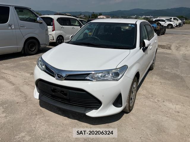 Toyota COROLLA AXIO 2019-04 8282301-0