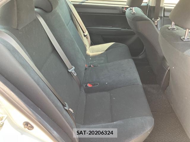 Toyota COROLLA AXIO 2019-04 8282301-9