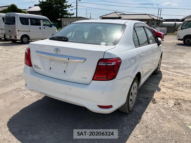 Toyota COROLLA AXIO 2019-04 8282301-1