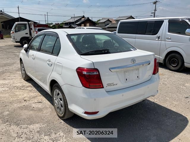 Toyota COROLLA AXIO 2019-04 8282301-2