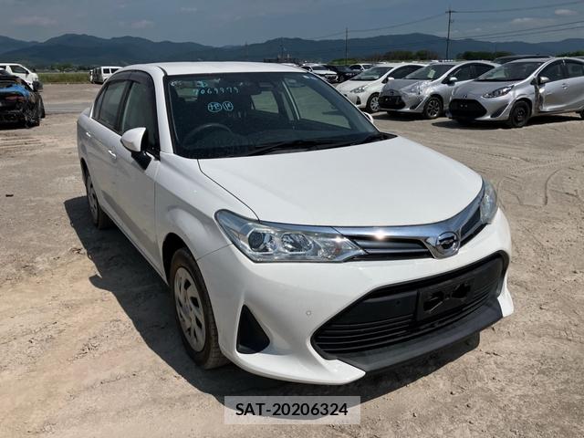 Toyota COROLLA AXIO 2019-04 8282301-3