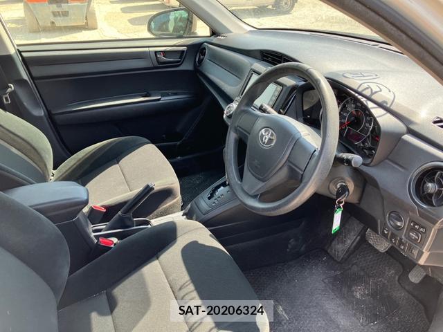 Toyota COROLLA AXIO 2019-04 8282301-4