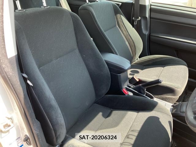 Toyota COROLLA AXIO 2019-04 8282301-8