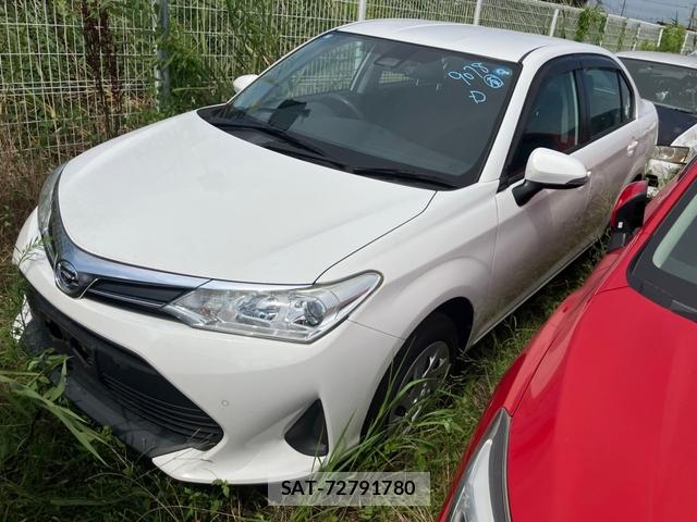 Toyota COROLLA AXIO 2019-03 8282298-0