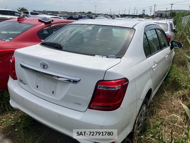 Toyota COROLLA AXIO 2019-03 8282298-1