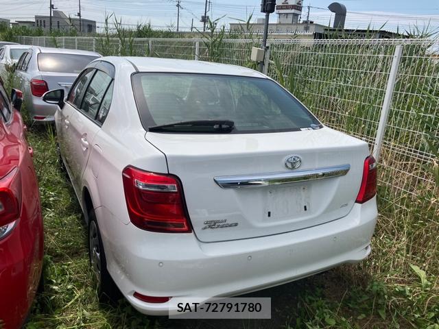Toyota COROLLA AXIO 2019-03 8282298-2