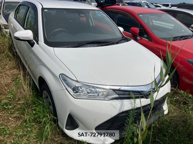 Toyota COROLLA AXIO 2019-03 8282298-3