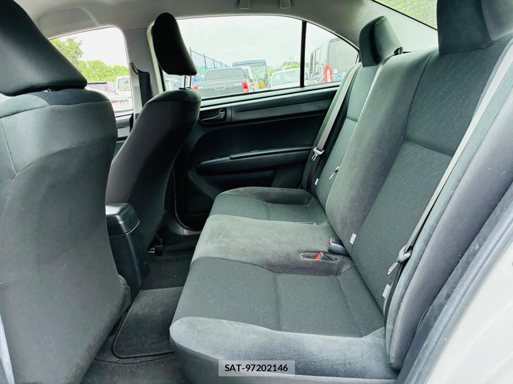 Toyota COROLLA AXIO 2019-07 8144156-9