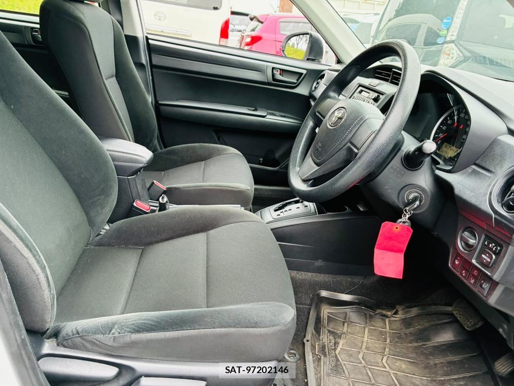 Toyota COROLLA AXIO 2019-07 8144156-11