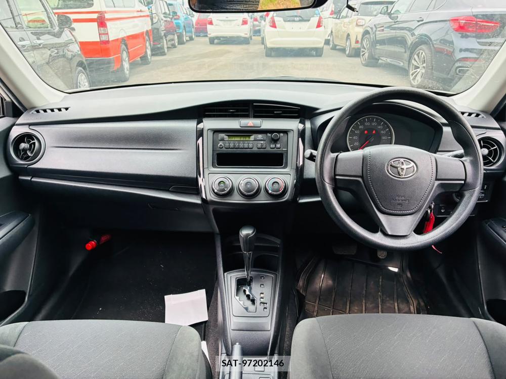Toyota COROLLA AXIO 2019-07 8144156-12