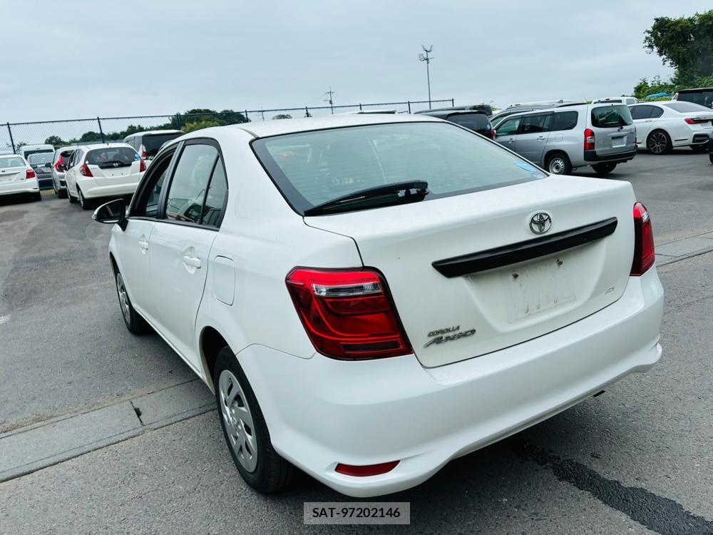 Toyota COROLLA AXIO 2019-07 8144156-2