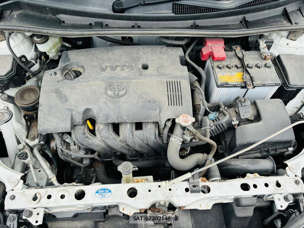 Toyota COROLLA AXIO 2019-07 8144156-32