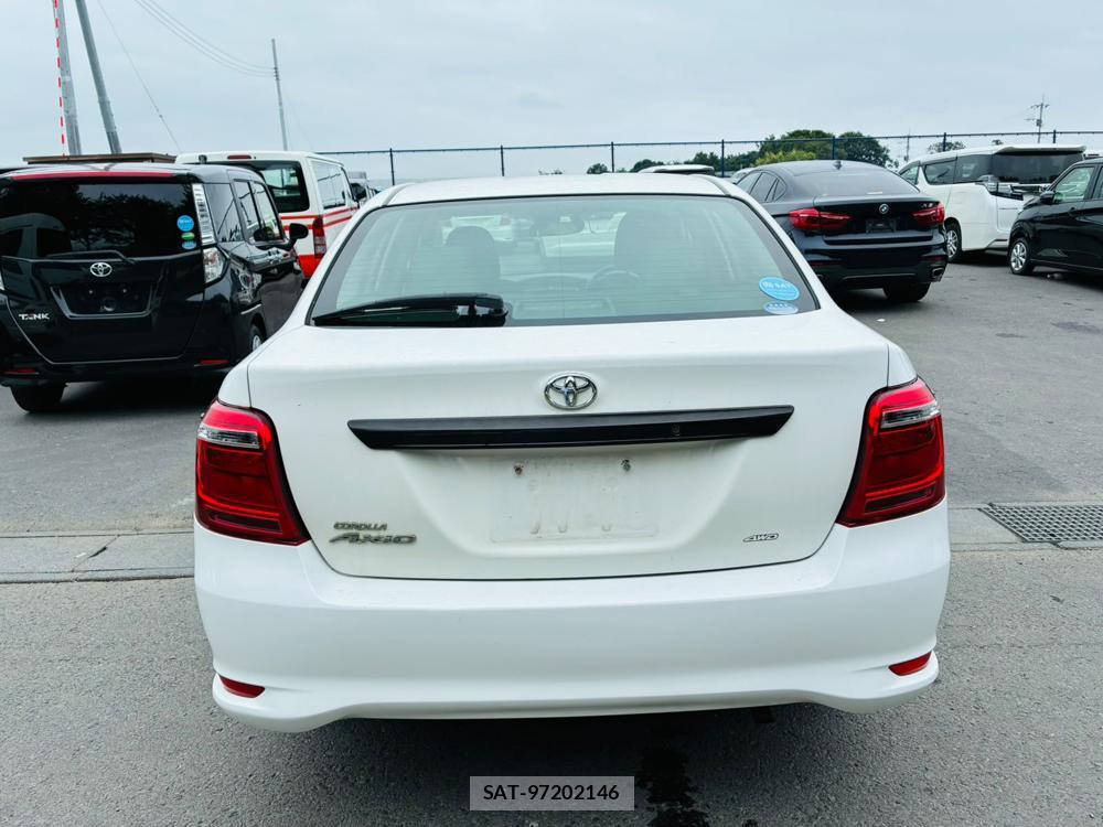 Toyota COROLLA AXIO 2019-07 8144156-3