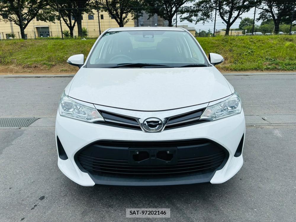 Toyota COROLLA AXIO 2019-07 8144156-7