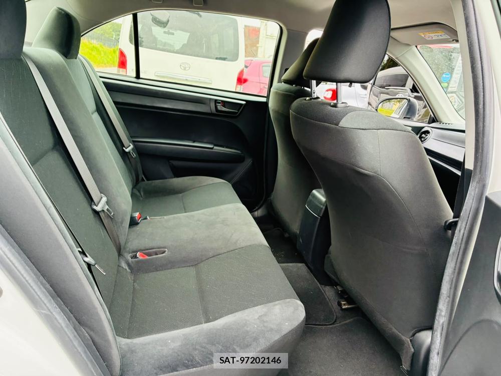 Toyota COROLLA AXIO 2019-07 8144156-8