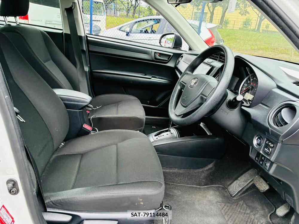 Toyota COROLLA AXIO 2020-07 8199198-11