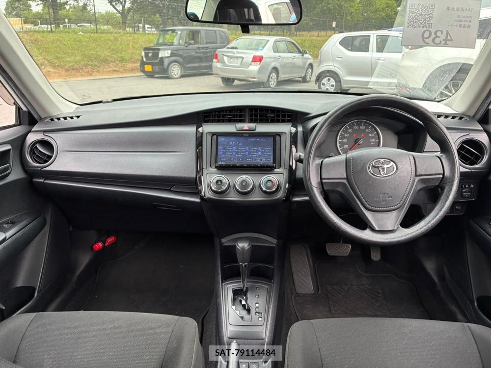 Toyota COROLLA AXIO 2020-07 8199198-12