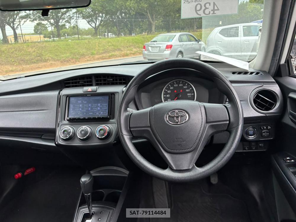 Toyota COROLLA AXIO 2020-07 8199198-13
