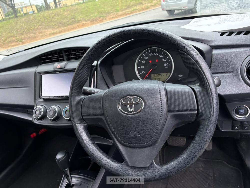 Toyota COROLLA AXIO 2020-07 8199198-14