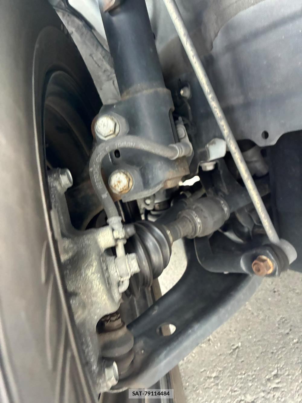 Toyota COROLLA AXIO 2020-07 8199198-33