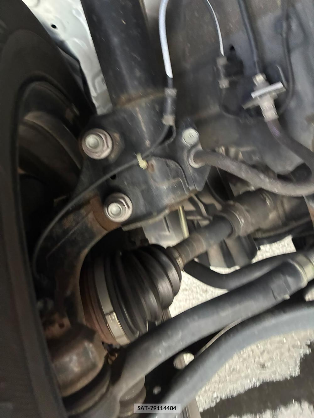 Toyota COROLLA AXIO 2020-07 8199198-34