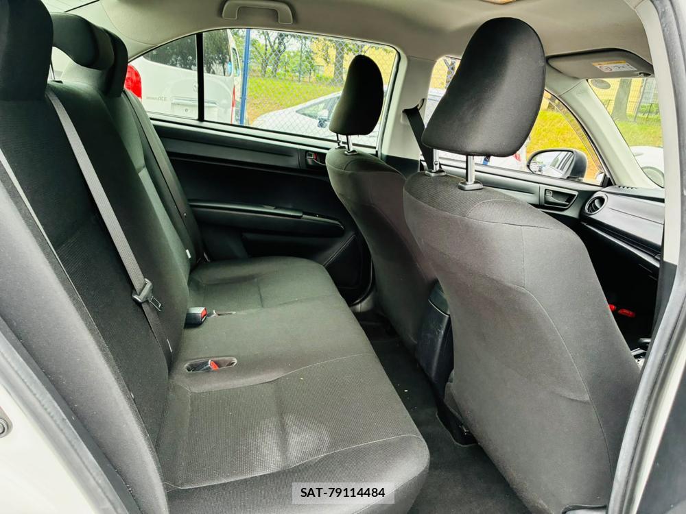 Toyota COROLLA AXIO 2020-07 8199198-8