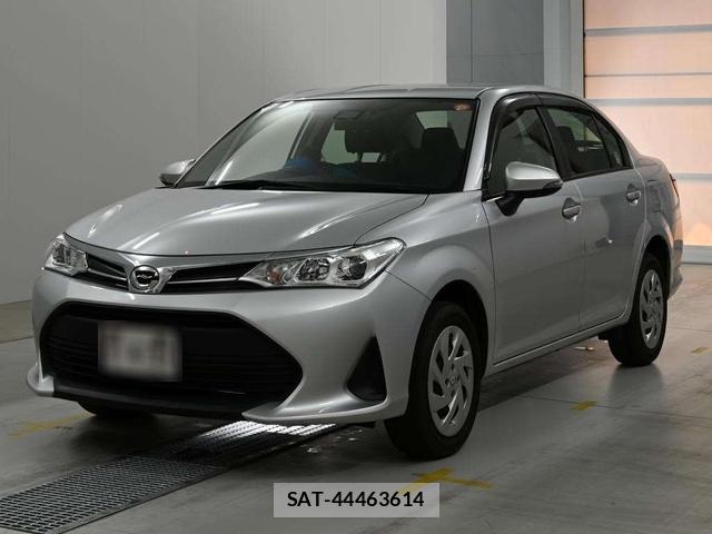 Toyota COROLLA AXIO 2019-07 8298898-0