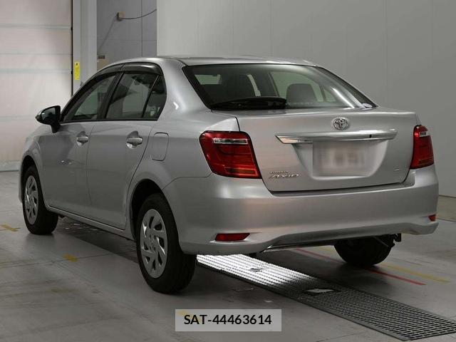 Toyota COROLLA AXIO 2019-07 8298898-2