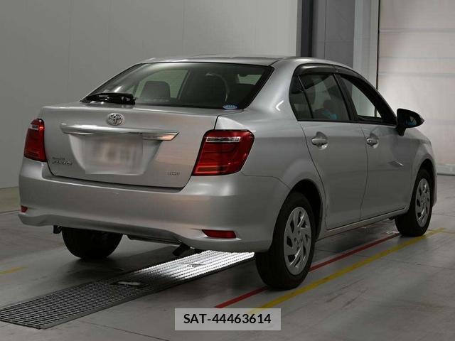 Toyota COROLLA AXIO 2019-07 8298898-4