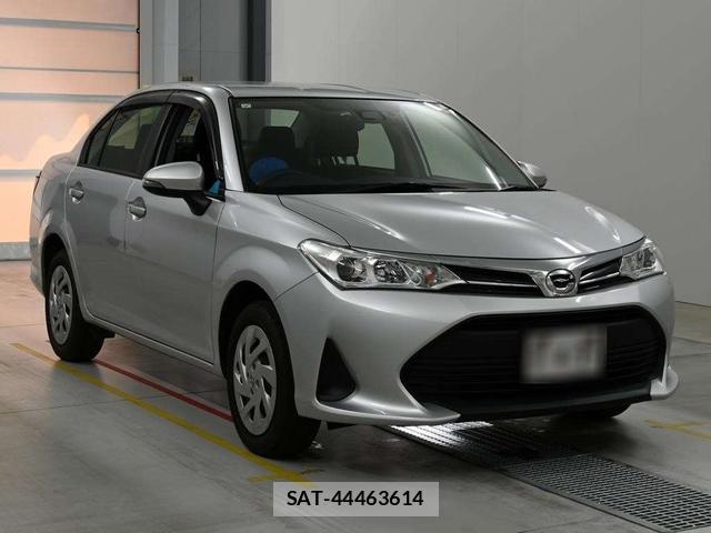 Toyota COROLLA AXIO 2019-07 8298898-6