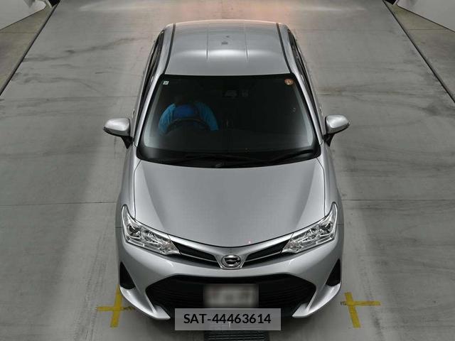 Toyota COROLLA AXIO 2019-07 8298898-7