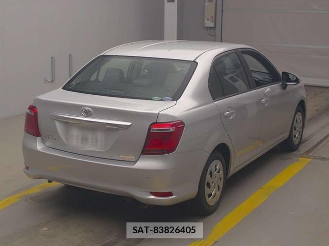 Toyota COROLLA AXIO 2020-07 8298894-1