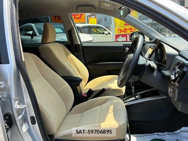 Toyota COROLLA AXIO 2017-11 8313742-14