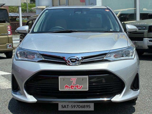Toyota COROLLA AXIO 2017-11 8313742-21